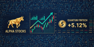 圣邦股份股价走势图